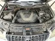 Mercedes-Benz M Class 2008 Silver - 1