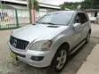 Mercedes-Benz M Class 2008 Silver - 4