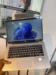 HP EliteBook 1030 G1 Laptop - 16GB RAM, 256GB SSD - 5