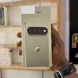 New Google Pixel 11 Pro XL 256GB Silver - 2
