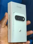 New Google Pixel 11 Pro XL 256GB Silver - 3