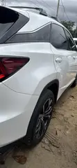 Lexus RX 2016 Fari - 2
