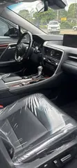 Lexus RX 2016 Fari - 4