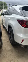 Lexus RX 2016 Fari - 5