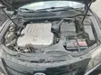 Toyota Camry 2007 Black - 2