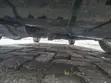 Toyota Camry 2007 Black - 4