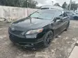 Toyota Camry 2007 Black - 5
