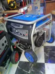 Kemage 10kVA Petrol Generator with Remote Start - 1
