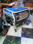 Kemage 10kVA Petrol Generator with Remote Start - 2