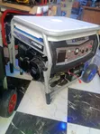 Kemage 10kVA Petrol Generator with Remote Start - 3