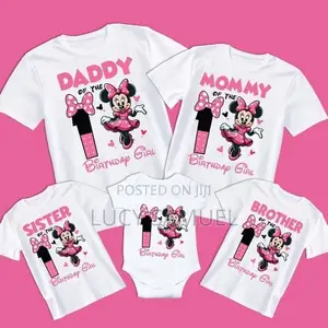 ND Branded Kiddies Wear - Silk & Tulle Set