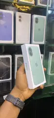 New Apple iPhone 16 Plus 512GB Green - 4