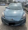 Mazda 3 2011 Teal - 1