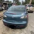 Mazda 3 2011 Teal - 2