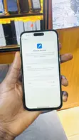 Apple iPhone 14 Pro Max 128GB Blue (Babu Face ID) - 1