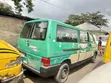Volkswagen Transporter 2003 Green - 3