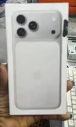 New Apple iPhone 17 Pro Max 256GB White - 3