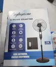 Eaglesprime 16-Inch Fan Mai Cajin Rana - 1