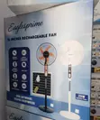 Eaglesprime 16-Inch Fan Mai Cajin Rana - 2