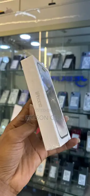 New Apple iPhone 14 Pro Max 128GB Silver