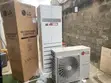 LG 5 Ton Inverter Floor Standing AC AP-Q48LT3S1 - 1