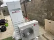 LG 5 Ton Inverter Floor Standing AC AP-Q48LT3S1 - 2