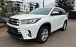 2018 Toyota Highlander Limited 4x2 V6 SUV - Fari - 5