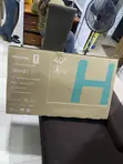 Hisense 40-Inch Smart TV - 1