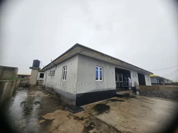 Bungalow mai dakuna 2 don siyarwa a Prince Court Estate, Obafemi-Owode - 1