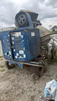Upper Layer Concrete Mixer with Winch - Nigerian Used - 4