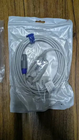 Brand New SpO2 Probe Sensor for Patient Monitor