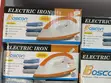 Boscon Iron - Sabon Juye - 1