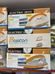 Boscon Iron - Sabon Juye - 2