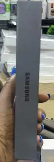 New Samsung Galaxy S26 Ultra 256GB Cobalt Violet - 2