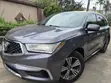 2018 Acura MDX SH-AWD Technology & Entertainment SUV - 1