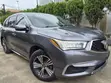 2018 Acura MDX SH-AWD Technology & Entertainment SUV - 2