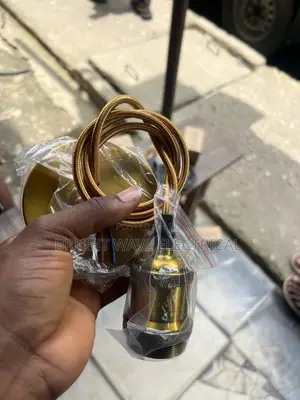 Rope Mai Riƙo Fitila