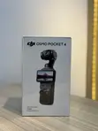 Brand New DJI Osmo Pocket 4 Creator Combo - 2
