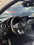 2022 Mercedes-Benz GLC-Class White - 2