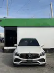 2022 Mercedes-Benz GLC-Class White - 5