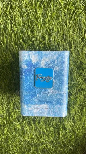 Riffs Freeze Eau de Parfum