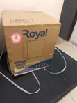 Royal 55 Litres Mini Refrigerator - 1