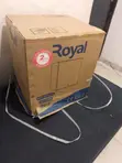 Royal 55 Litres Mini Refrigerator - 2