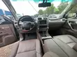 Lexus GX 460 Base 2016 Gray - 4