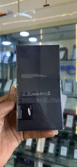 New Samsung Galaxy S21 5G 128GB Gray