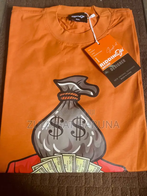 Harzumar Clothing - New Drop - 1