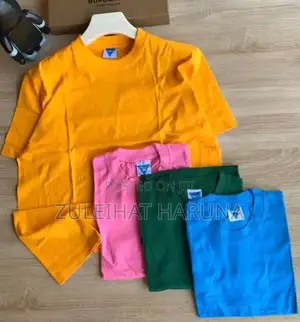Harzumar Clothing - New Drop