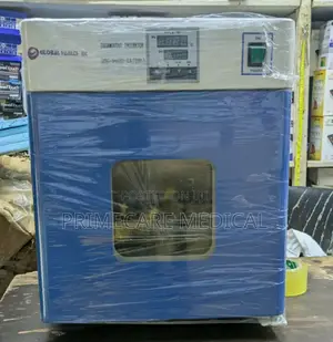 20L Laboratory Incubator