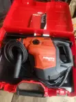 Hilti TE 70-AVR Rotary Hammer (Brand New) - 1