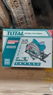 Total 1600W 7-Inch Circular Saw - 1